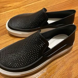 Crocs CitiLane Roka Slip On Shoes